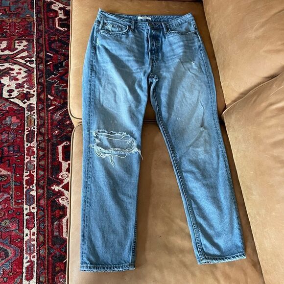 GLFRND kiara slouchy tomboy - Picture 6 of 14